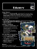 Eduserv Foundation SL projects