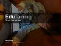 EDUtaining the i-Generation (impact of technology on education)