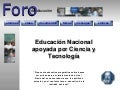 Edutics Finkel