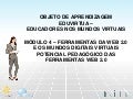 Eduvirtua mod 4 ppt1