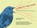 A Bird in the Hand: Twitter as a Higher Ed Communications Tool