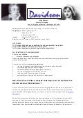 Romanticism Project: Website & Launch