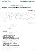 EEG/EMG/Brain Function Monitoring - Global Market Trends