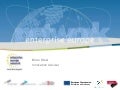 Enterprise Europe Network Presentation - BS 10.12.10