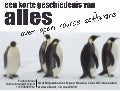 Een korte geschiedenis van alles over open source software