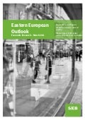 SEB-report: Consumption, exports boost eastern European economies