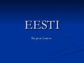 Eesti
