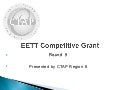 EETT- C 2010