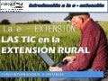 E extension