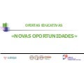 Efa Secundário
