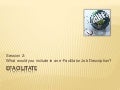 E facilitate session 2 280311