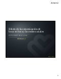 Millward Brown: Efecto de la comunicación de boca en boca y redes sociales en las elecciones 2012