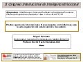 Efectos de intervenciones basadas en mindfulness para autoregular el estado anímico, O3 Wellbeing