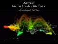 Overview: Worldwide Internet Freedom