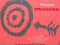 Personal Effectiveness