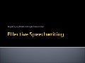 Effective Speechwriting 