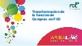 Effective Transformation of Global Procurement Organizations - FCC (Spanish)h