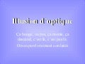 Effets visuels
