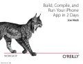 O'Reilly Workshop - Build Your iPhone App