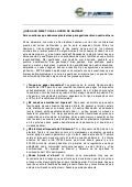 Efpa españa   qué hago si me toca el gordo de navidad - diciembre 2011