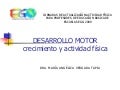 Ef prescolar y primaria