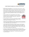 eGestalt President Recognized as one of CRN&rsquo;s 2012 Channel Chiefs