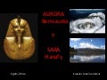 Egipto y ecuador