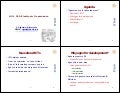 Egov for development