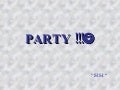 Partytime
