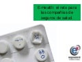 Ehealth para aseguradoras