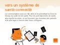 vers un système de santé connecté