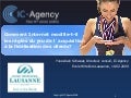 Tourisme : comment Internet modifie-t-il 