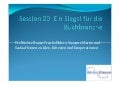 Ein Gütesiegel für die Buchbranche