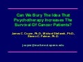 EHP 2006 can we bury