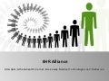 EHR Alliance- Allscripts; Athenahealth; Cerner; Greenway Medical Technologies and McKesson