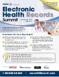 Electronic Health Records Summit