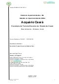 Acquario Ceará - EIA/RIMA