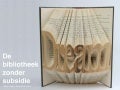 De bibliotheek zonder subsidie