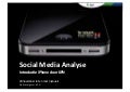 Eindrapportage social #TNWC KPN Network Challenge