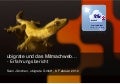 Social Media bei ubigrate 