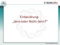 Einführungsvortrag IF Tagung 2012 Berlin