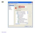 Einstellungen für Axure-Dialog configure word 2007 specification (uxzentrisch)