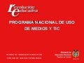 FORMACION MEN MTICS