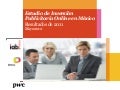 Estudio de Inversión Publicitaria Online en México. Resultados 2011