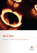 Bord Gais delivers cost savings and reduces carbon footprint with unified communications