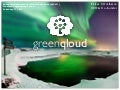 Eirikur Hrafnsson - GreenQloud - Iceland - Stanford Engineering - Feb 27 2012