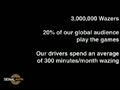 Ignite: Navigating the World In Real-Time      * Speaker — Di-Ann Eisnor (Waze)