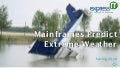 Mainframes Predict Extreme Weather Conditions
