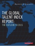 EIU Global Talent Report May 2011