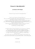 Documento do Eixo Economia Cultura Digital